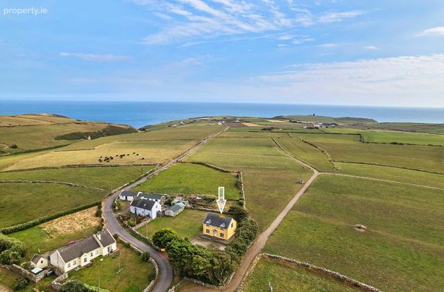 Ballymacshoneen, Butlerstown, Bandon, Co Cork, Butlerstown, Co. Cork - Click to view photos
