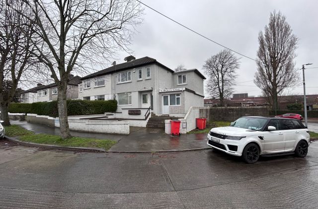 72 Brookville Park, Old Malahide Road, Coolock, Dublin 5 - Click to view photos