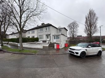 72 Brookville Park, Old Malahide Road, Coolock, Dublin 5