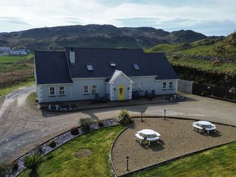 Slieve League House, Croaghlin, Teelin, Co. Donegal - Image 5