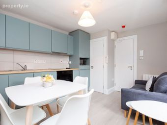 Flat 3, 46 South Circular Road, Adare, Dublin 8, Dublin 8 - Image 4