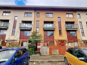 34 Castlegate Copse, Adamstown Castle, Lucan, Co. Dublin, Lucan, Co. Dublin