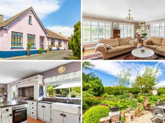 Fins&oacute;ige, Ashtown, Roundwood, Co. Wicklow, Roundwood, Co. Wicklow - Image 2