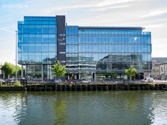 Second Floor, One Albert Quay, Cork City, Cork, Blackrock, Co. Cork - Image 3