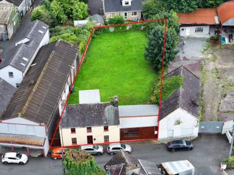Teach Aosta, New Road, Kenmare, Co Kerry, Kenmare, Co. Kerry - Image 2