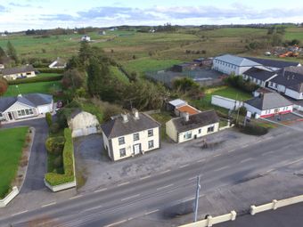 Texaco, W. Finnerty's Filling Station, New Inn, Cloonymorris, Co. Galway - Image 5