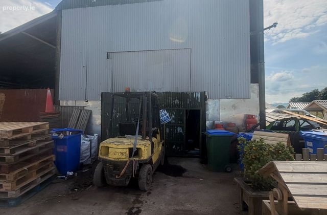 Sleaty, Leagh, Killeshin, Co. Laois - Click to view photos