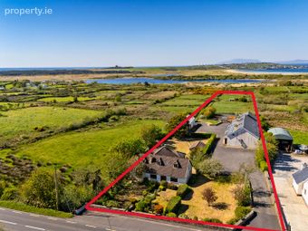 Harbour View, Bunduff, Cliffoney, Co. Sligo - Image 3