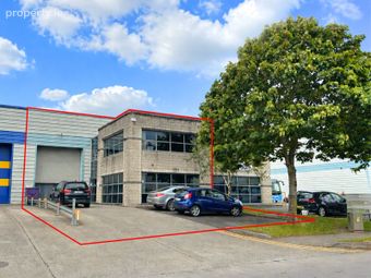 Unit B4d Airport Business Park, Swords, Co. Dublin