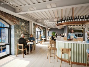 F&amp;b Unit, Malt House, Grand Canal Quay, Dublin 2, Dublin 2 - Image 2
