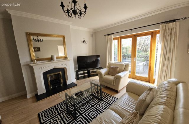 Shramore, Roundwood, Sraghmore, Co. Wicklow - Click to view photos