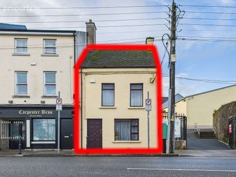 3 Maryborough Street, Graiguecullen, Carlow Town, Co. Carlow