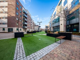 Apartment 20, The Lighthouse, North Strand, Dublin 3 - Image 2