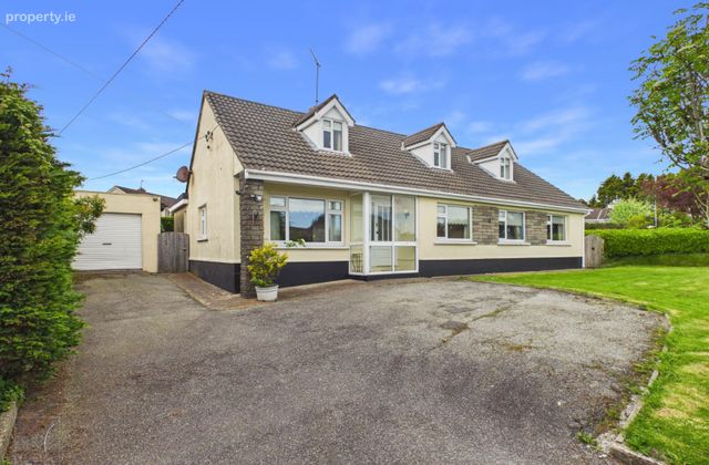 Laurel Close, Coolcotts, Wexford Town, Co. Wexford - Click to view photos