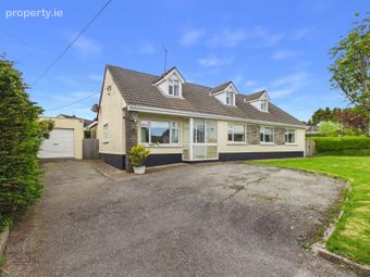 Laurel Close, Coolcotts, Wexford Town, Co. Wexford