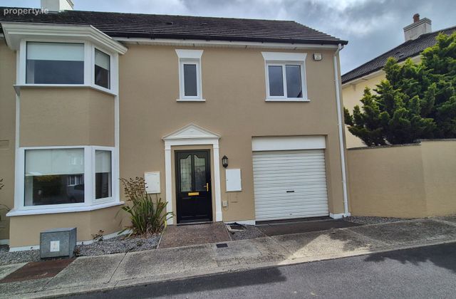 2 Bluebell Way, Esker Hills, Portlaoise, Co. Laois - Click to view photos