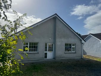 15 Knockthomas Drive, Castlebar, Co. Mayo