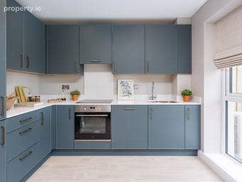 Two Bedroom Showhouse, Shackleton Road, Celbridge, Co. Kildare - Image 2