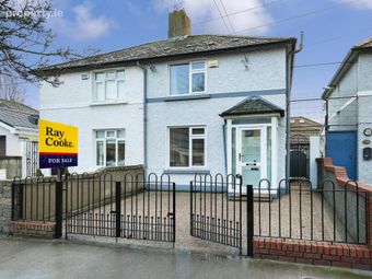 50 Leix Road, Cabra, Dublin 7, Cabra, Dublin 7