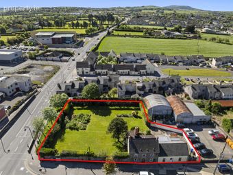 76 Irishtown, New Ross, Co. Wexford - Image 2