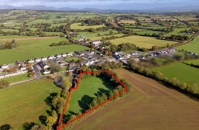 F.p.p 14 Homes, Aglish, Co. Waterford - Click to view photos