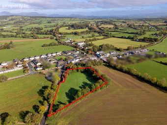 F.p.p 14 Homes, Aglish, Co. Waterford