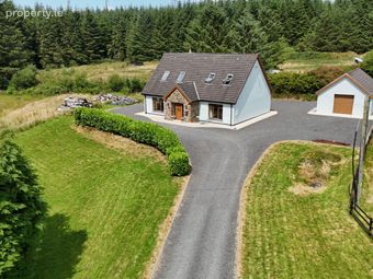 Glennamucklagh West, Newmarket, Co. Cork
