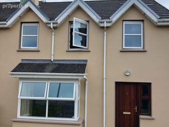 4 Carrig Rua, Ballinagree, Macroom, Co. Cork, Ballynagree, Co. Cork