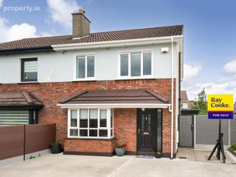 18 Griffeen Glen Crescent, Lucan, Co. Dublin, Lucan, Co. Dublin - Image 2