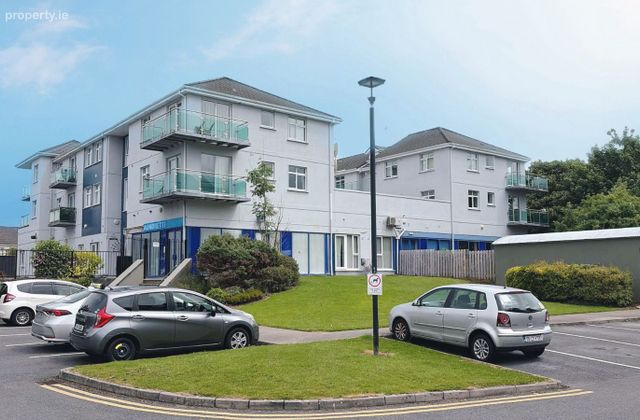 Apartment 9, T Choinn, Gleann Na R, Murrough, Renmore, Co. Galway - Click to view photos
