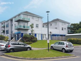 Apartment 9, T Choinn, Gleann Na R, Murrough, Renmore, Co. Galway
