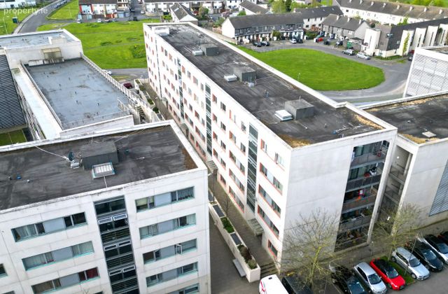 Apartment 45, The Charter, Poppintree, Dublin 11 - Click to view photos