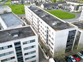 Apartment 45, The Charter, Poppintree, Dublin 11