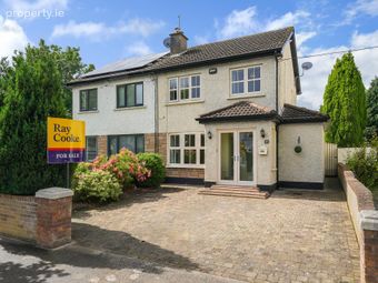 83 Alpine Heights, Clondalkin, Dublin 22, Clondalkin, Dublin 22