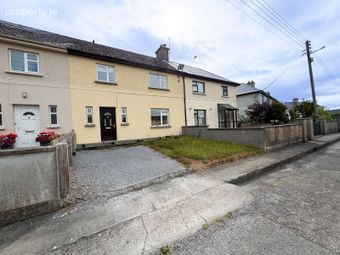 16 Saint Patrick's Place, Fethard, Fethard, Co. Tipperary