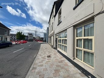 Pound Street, Ballaghaderreen, Co. Roscommon, Ballagh, Co. Roscommon