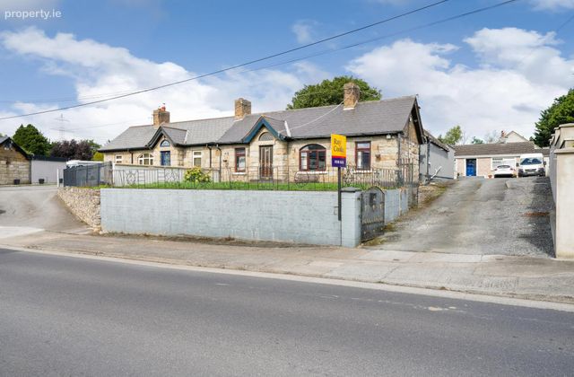 498 Bluebell Avenue, Crumlin, Dublin 12, Bluebell, Dublin 12 - Click to view photos