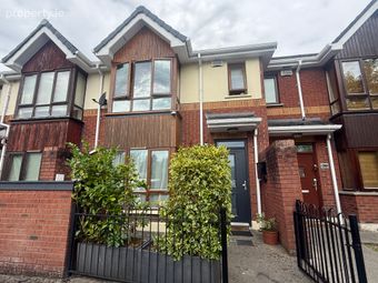 289 Shawbridge, Chambers Park, Kilcock, Co. Kildare, Kilcock, Co. Kildare - Image 2