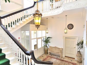 Dominick Court Serviced Offices - 24, 40-41 Dominick Street Lr, Dublin 1