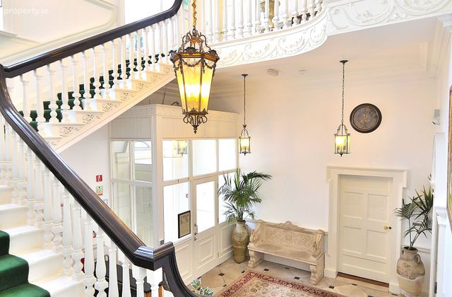 Dominick Court Serviced Offices - 24, 40-41 Dominick Street Lr, Dublin 1 - Click to view photos
