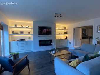 11 The Station House, The Weir View, Kilkenny, Kilkenny, Co. Kilkenny