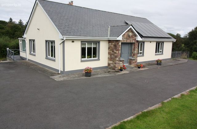 Derrycontoort East, Newport, Newport, Co. Mayo - Click to view photos