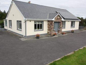 Derrycontoort East, Newport, Newport, Co. Mayo