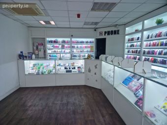 H Phone &amp; Pc, 9 Duke Street, Athy, Co. Kildare - Image 3