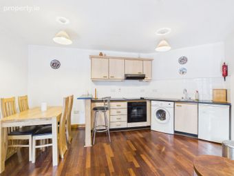 Apartment 11 Kirwans Court, Kirwans Lane, Galway City Centre, Co. Galway - Image 4