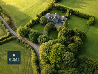 Baunarawn Lodge, Clonkeen, Portlaoise, Co. Laois, Ardlea, Co. Laois