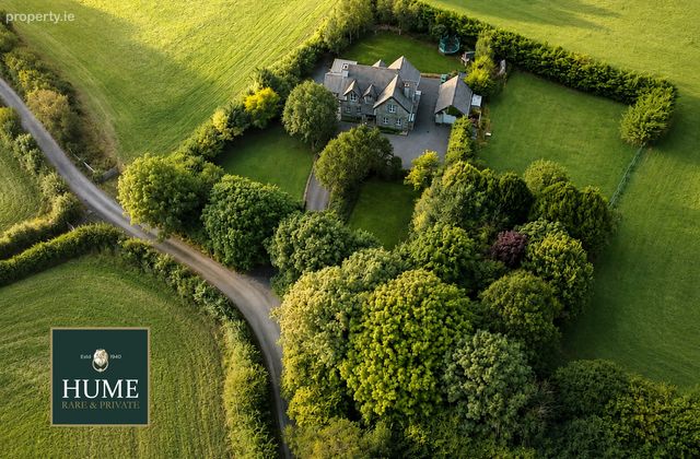 Baunarawn Lodge, Clonkeen, Portlaoise, Co. Laois, Ardlea, Co. Laois - Click to view photos