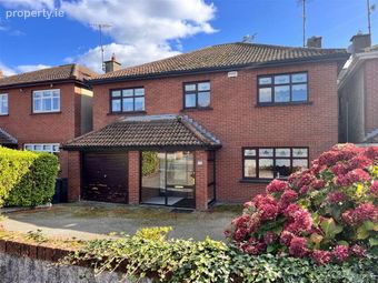 35 Matson Lodge, Drogheda, Co. Louth, Drogheda, Co. Louth
