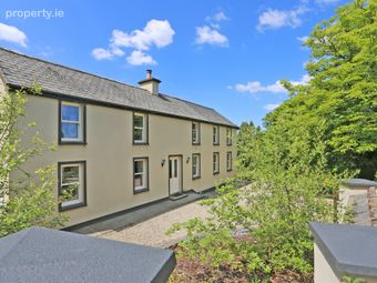 Honeysuckle Lodge, Ardataggle, O'briens Bridge, Co Clare, O'Briensbridge, Co. Clare - Image 3
