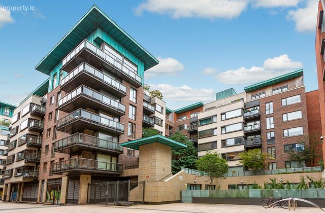 56 Block E Smithfield Market, Smithfield, Dublin 7, Smithfield, Dublin 7 - Click to view photos